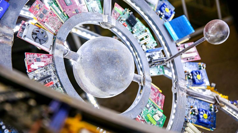 Ansible自动化运维：企业IT运维的得力助手